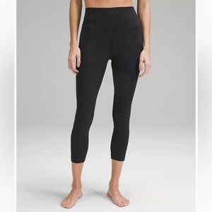 Lululemon Align High-Rise 23”